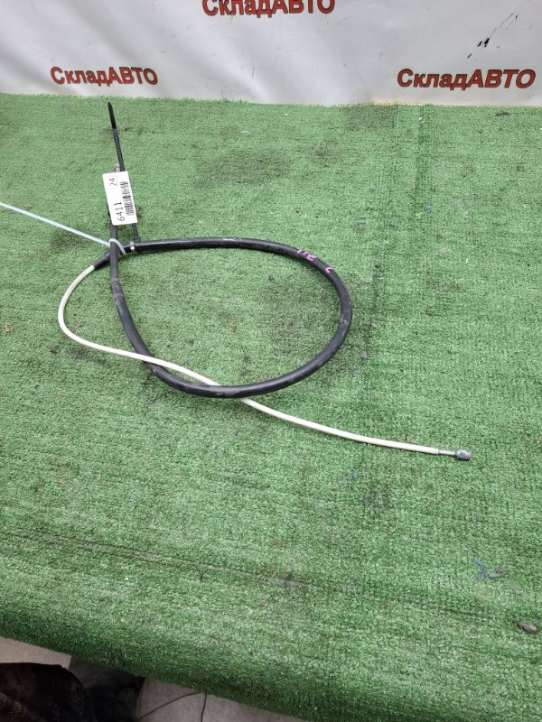 Трос ручника VOLKSWAGEN Touran 2011 1T3