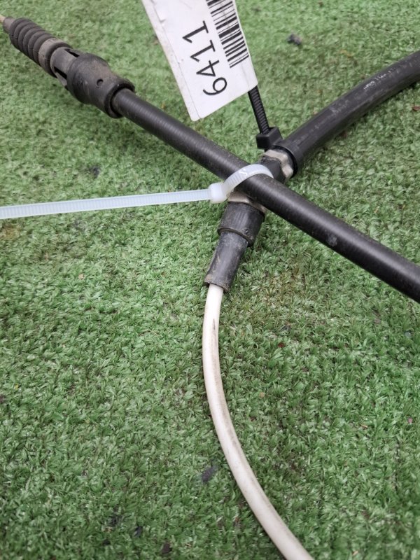 Трос ручника VOLKSWAGEN Touran 2011 1T3