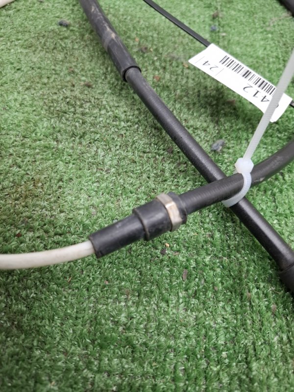 Трос ручника VOLKSWAGEN Touran 2011 1T3