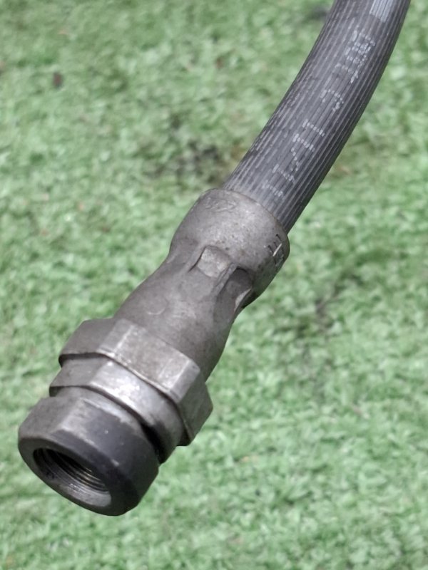 Суппорт тормозной VOLKSWAGEN Touran 2011 1T3