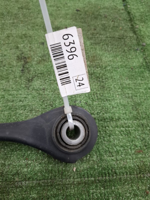 Рычаг подвески верхний VOLKSWAGEN Touran 2011 1T3