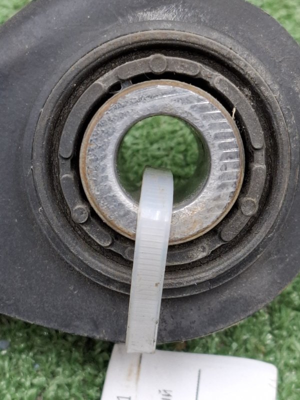 Рычаг подвески верхний VOLKSWAGEN Touran 2011 1T3