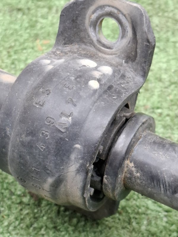 Стабилизатор поперечной устойчивости VOLKSWAGEN Touran 2011 1T3