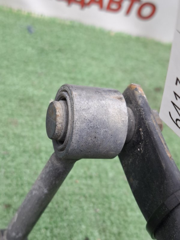 Стабилизатор поперечной устойчивости VOLKSWAGEN Touran 2011 1T3