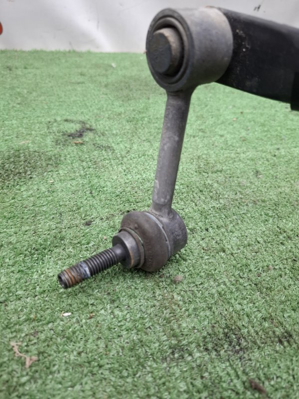 Стабилизатор поперечной устойчивости VOLKSWAGEN Touran 2011 1T3