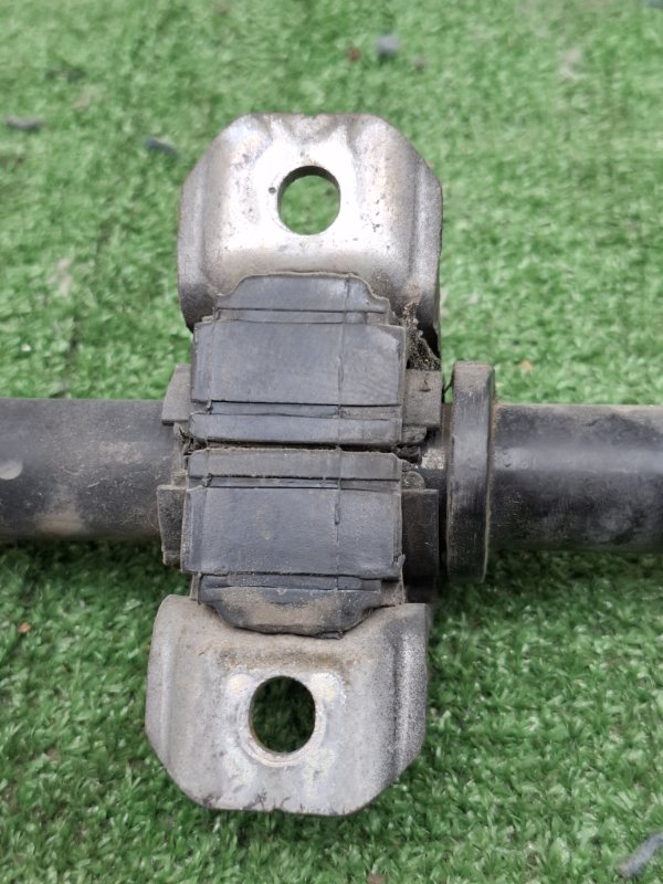 Стабилизатор поперечной устойчивости VOLKSWAGEN Touran 2011 1T3