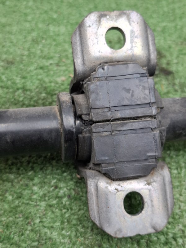 Стабилизатор поперечной устойчивости VOLKSWAGEN Touran 2011 1T3