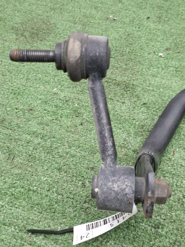 Стабилизатор поперечной устойчивости VOLKSWAGEN Touran 2011 1T3