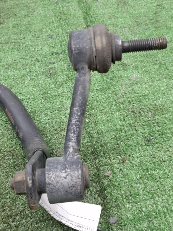 Стабилизатор поперечной устойчивости VOLKSWAGEN Touran 2011 1T3