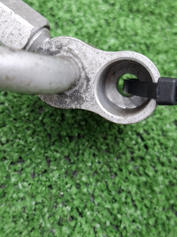 Трубка кондиционера VOLKSWAGEN Touran 2011 1T3