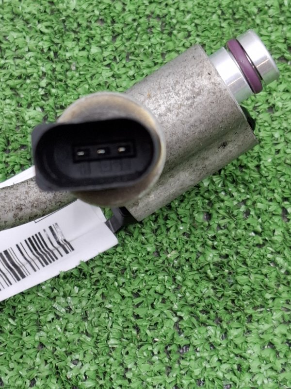 Трубка кондиционера VOLKSWAGEN Touran 2011 1T3