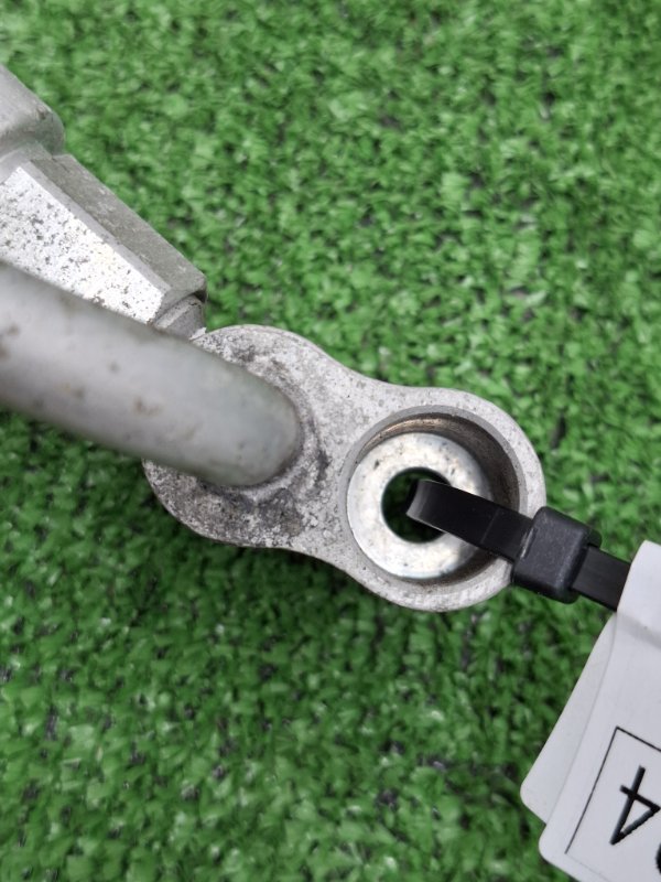 Трубка кондиционера VOLKSWAGEN Touran 2011 1T3