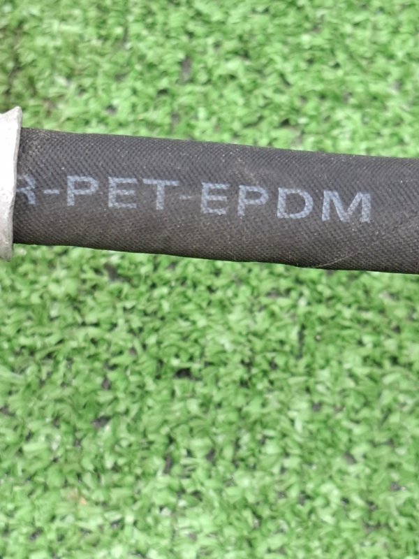 Трубка кондиционера VOLKSWAGEN Touran 2011 1T3