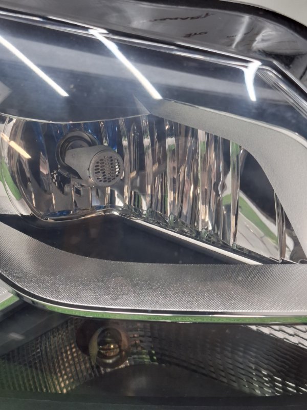 Фара VOLKSWAGEN Touran 2011 1T3