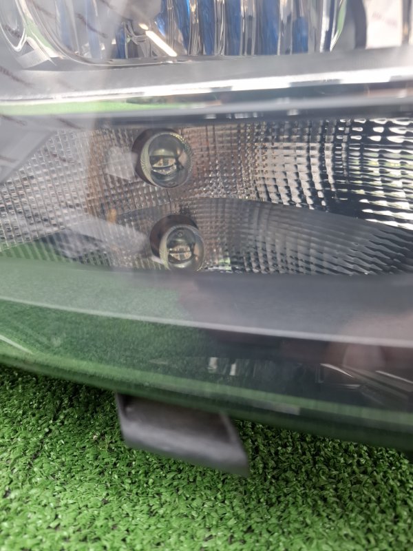 Фара VOLKSWAGEN Touran 2011 1T3