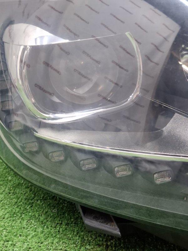 Фара VOLKSWAGEN Touran 2011 1T3