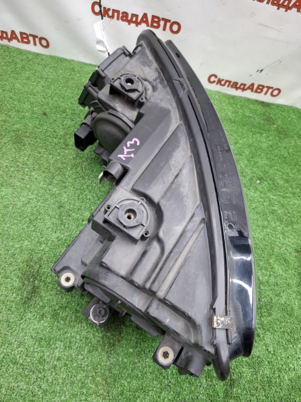 Фара VOLKSWAGEN Touran 2011 1T3