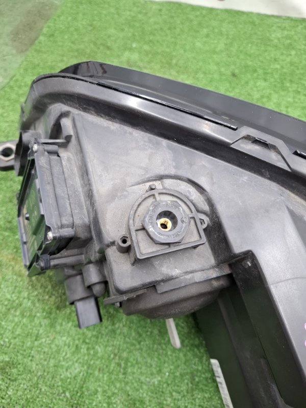 Фара VOLKSWAGEN Touran 2011 1T3