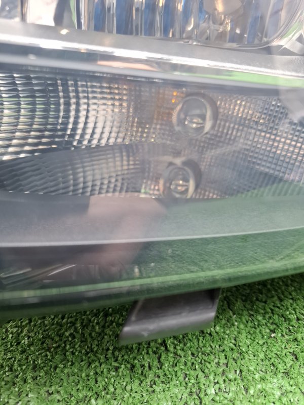 Фара VOLKSWAGEN Touran 2011 1T3