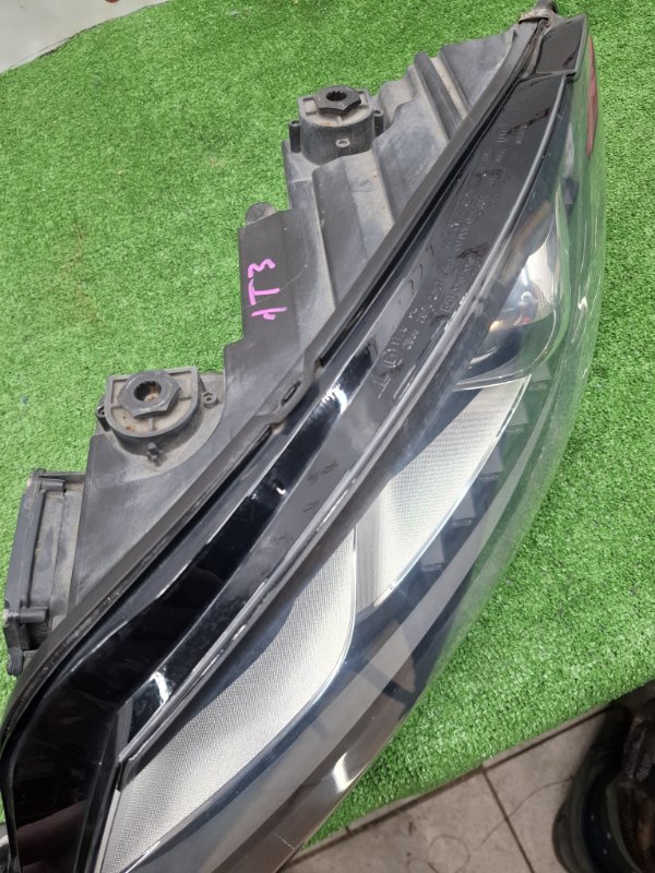 Фара VOLKSWAGEN Touran 2011 1T3