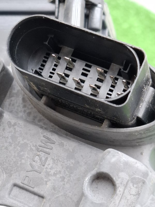 Фара VOLKSWAGEN Touran 2011 1T3