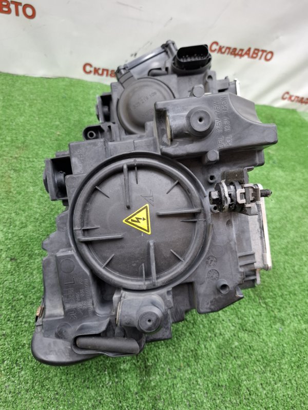 Фара VOLKSWAGEN Touran 2011 1T3