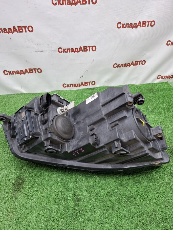 Фара VOLKSWAGEN Touran 2011 1T3