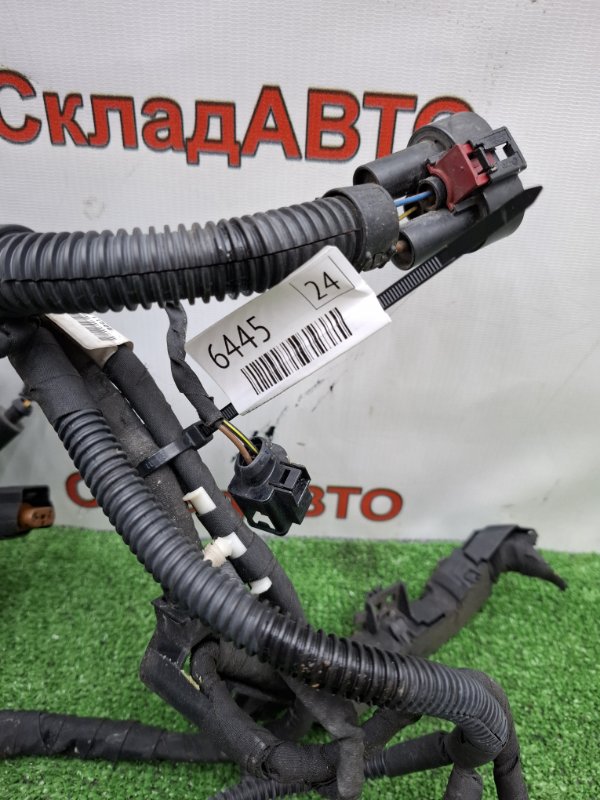 Коса телевизора VOLKSWAGEN Touran 2011 1T3