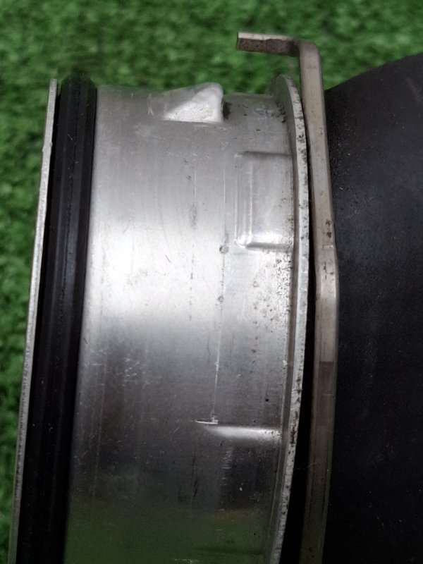 Патрубок интеркулера VOLKSWAGEN Touran 2011 1T3