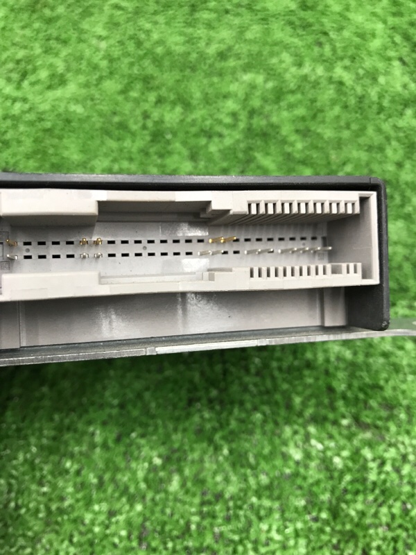 Блок управления AirBag