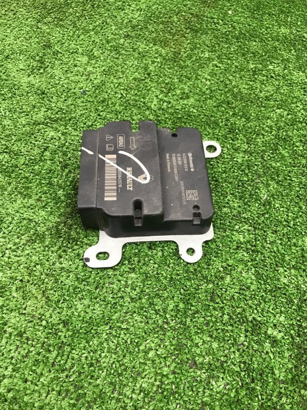 Блок управления AirBag