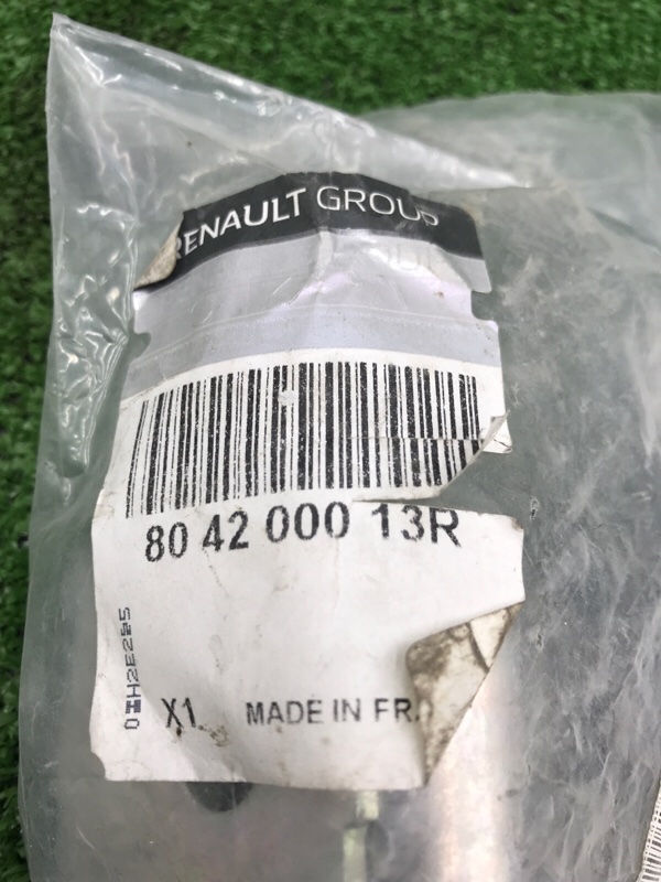 Петля двери Renault Fluence 2012-2017