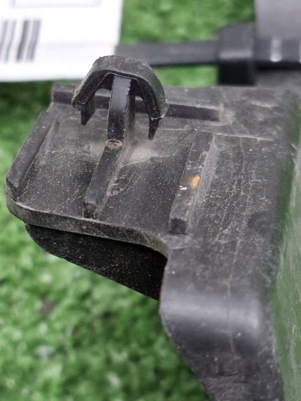 Дефлектор радиатора Toyota Estima 2008 ACR50W