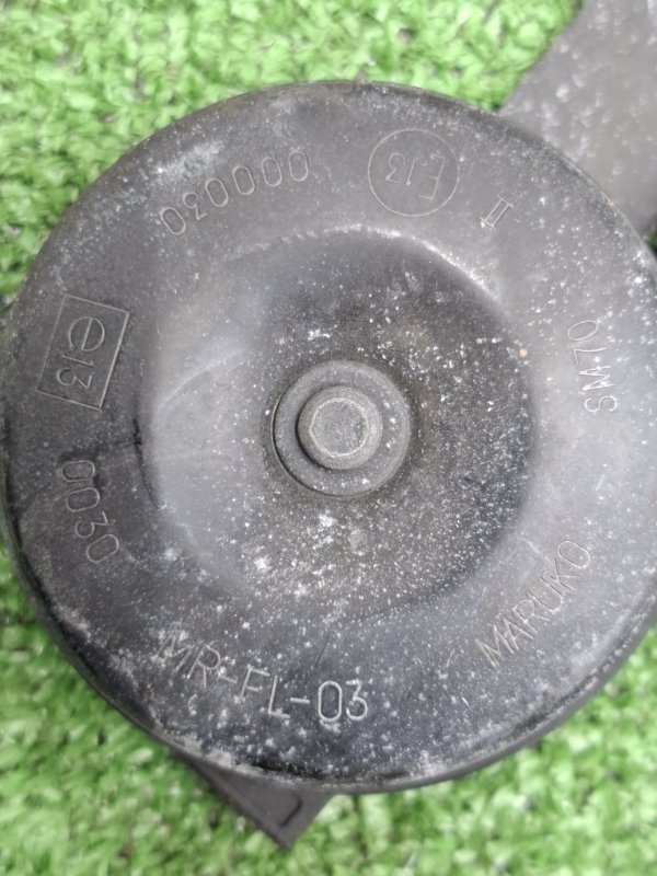 Сигнал звуковой Toyota Estima 2008 ACR50W