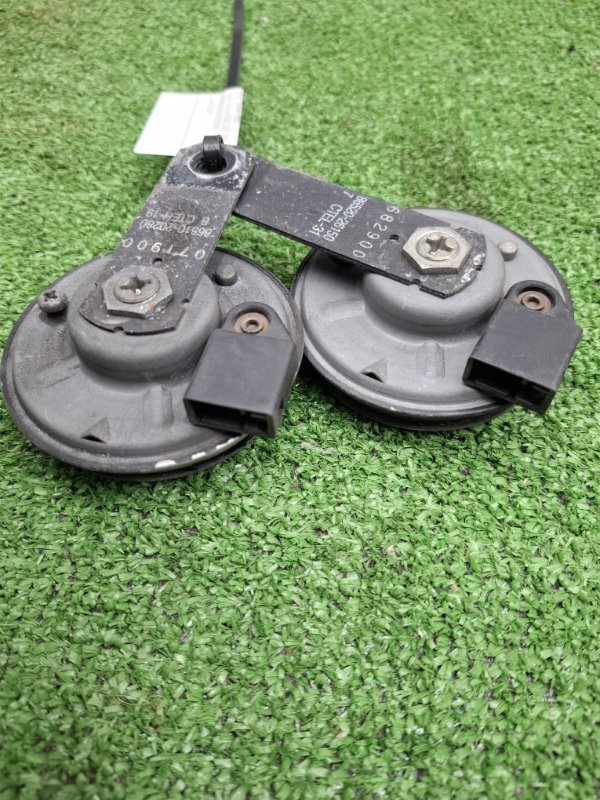 Сигнал звуковой Toyota Estima 2008 ACR50W