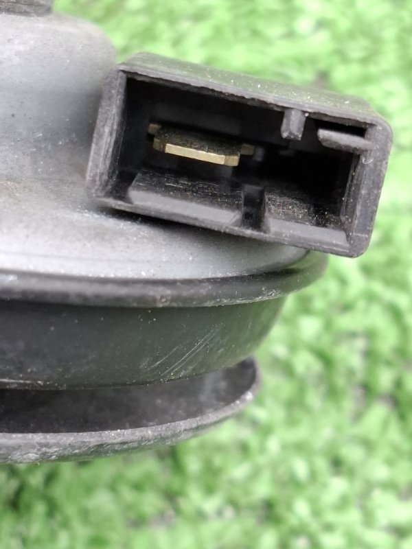 Сигнал звуковой Toyota Estima 2008 ACR50W