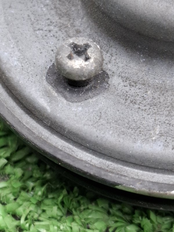 Сигнал звуковой Toyota Estima 2008 ACR50W