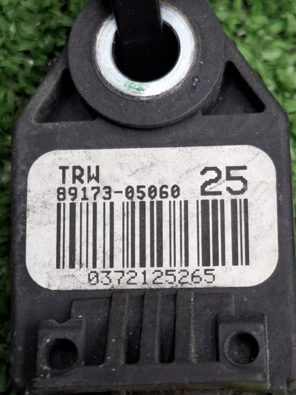 Датчик AirBag Toyota AVENSIS 2012 ZRT272