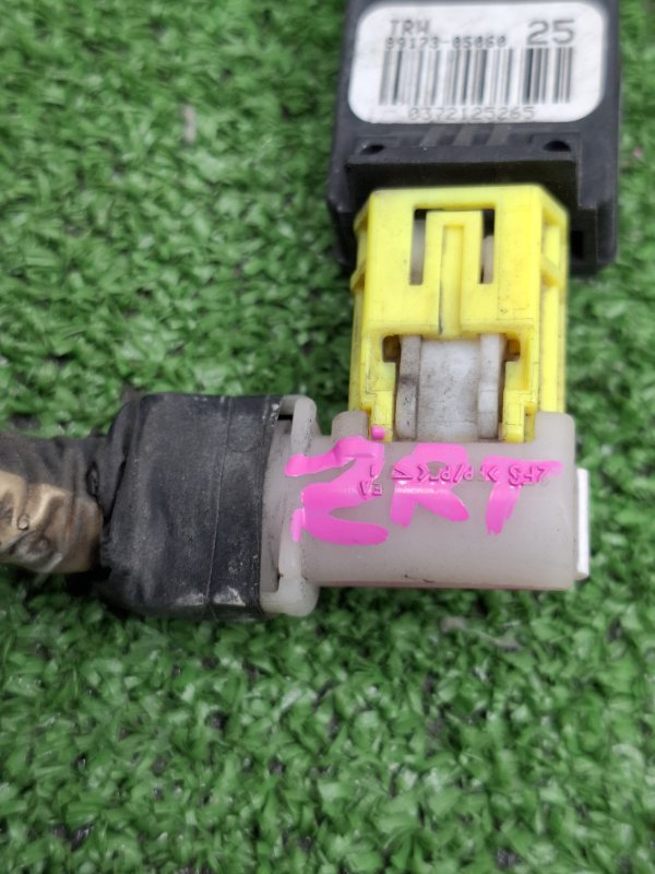 Датчик AirBag Toyota AVENSIS 2012 ZRT272