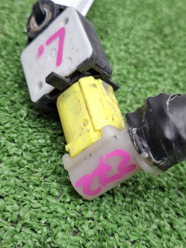 Датчик AirBag Toyota AVENSIS 2012 ZRT272