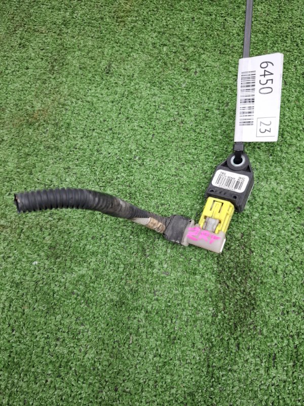 Датчик AirBag Toyota AVENSIS 2012 ZRT272