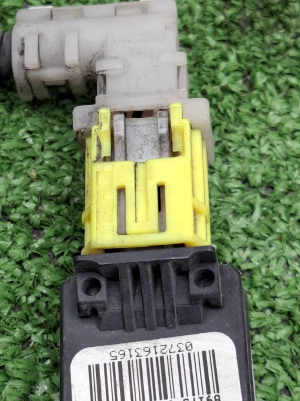 Датчик AirBag Toyota AVENSIS 2012 ZRT272