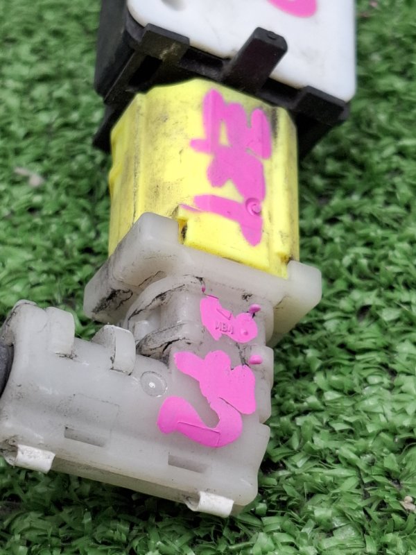 Датчик AirBag Toyota AVENSIS 2012 ZRT272