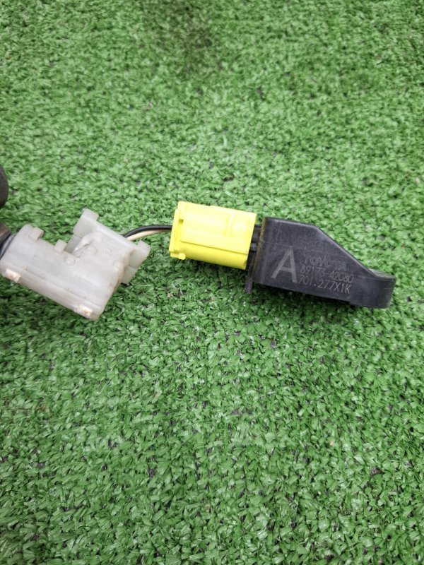 Датчик AirBag Toyota Estima 2008 ACR50W