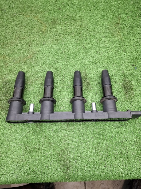 Модуль катушки зажигания