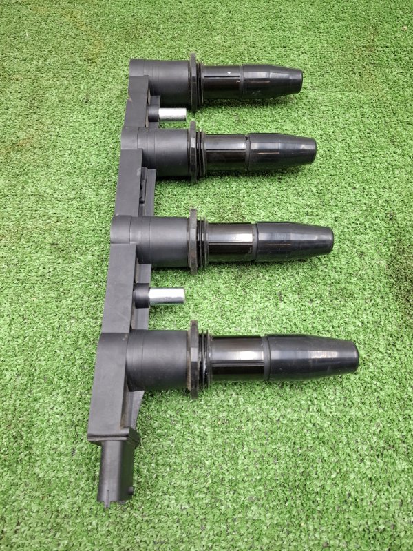 Модуль катушки зажигания