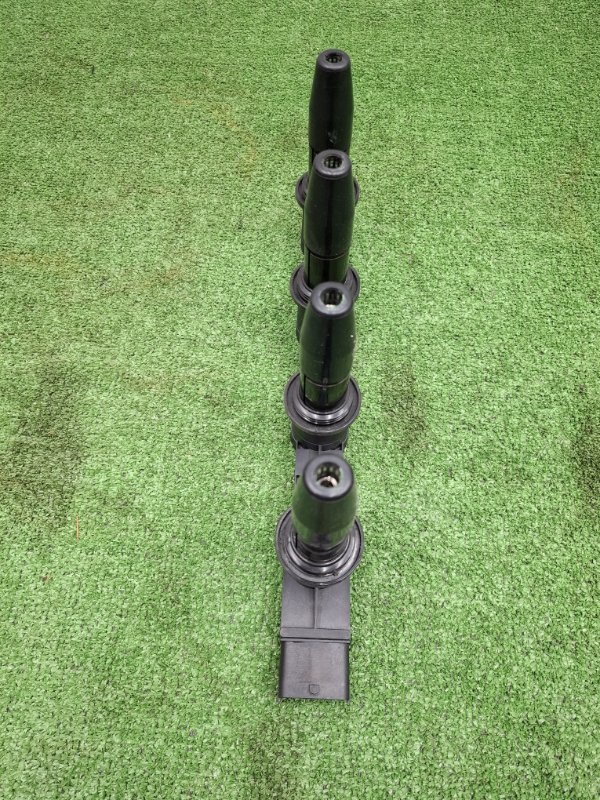 Модуль катушки зажигания