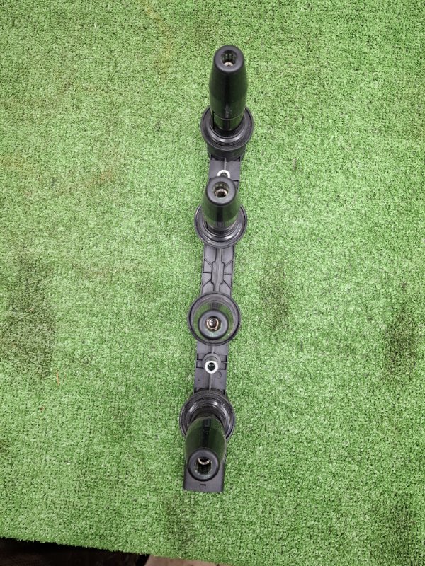 Модуль катушки зажигания