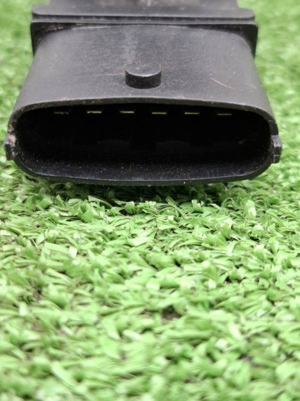 Модуль катушки зажигания