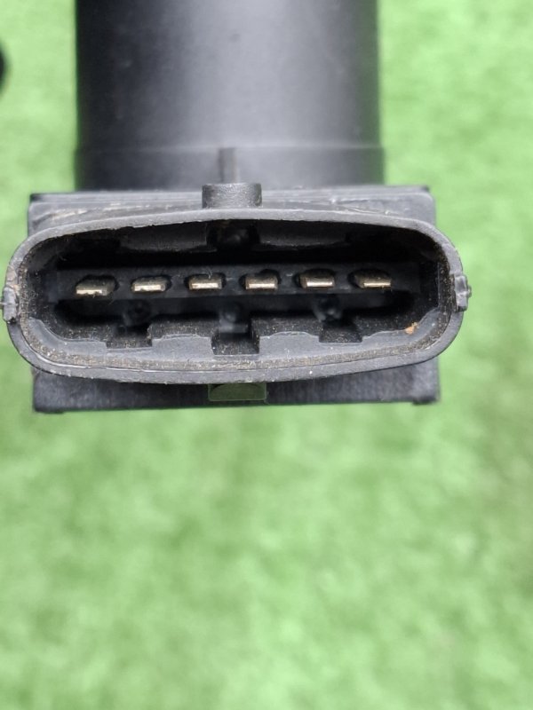 Модуль катушки зажигания